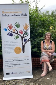 Bereavement Information Hub