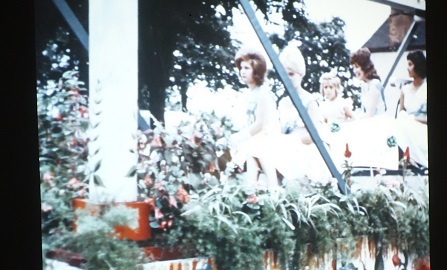 Stafford Film footage