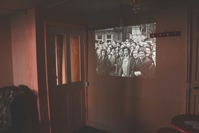 Stafford Archive Film footage