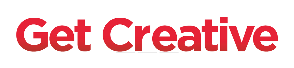Get Creative logo