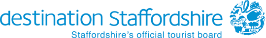 logo Destination Staffordshire 