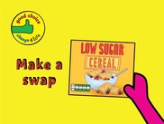 Sugar Swap