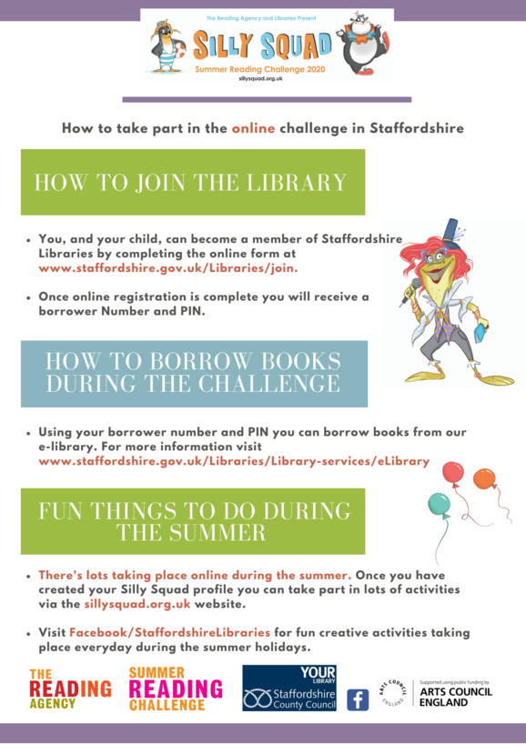 How to take part in SRC 2