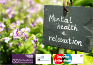 Online Relaxation event