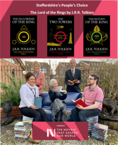 The Lord of the Rings