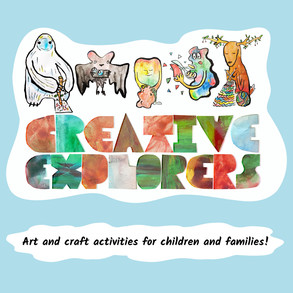 Creative Explorers