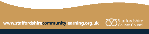 Adult Community Learning