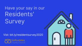 Residents Survey