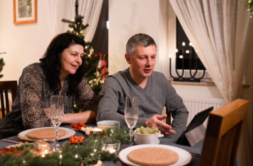 Digital Unite Christmas