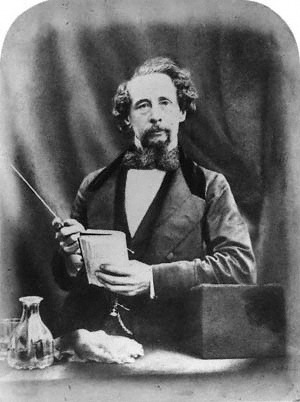 Charles Dickens