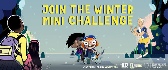 Winter Mini-Challenge