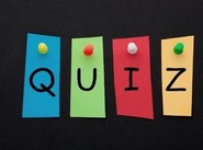 Quiz