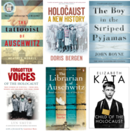 Holocaust Memorial Day