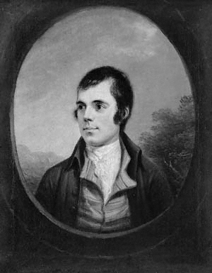 Robert Burns
