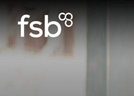 FSB logo