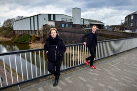 The Goods Yard image