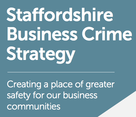 BUSINESS CRIME STRATEGY