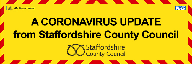 COVID UPDATE MARCH 2021