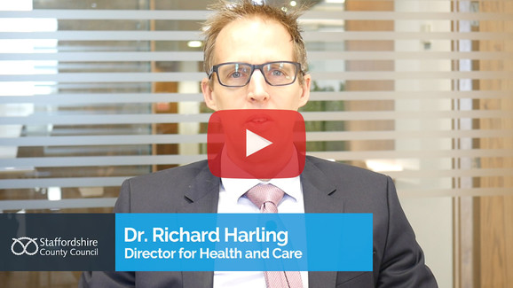 Weekly-Update-From Staffordshire Director of Health and Care