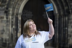 Keeley Stafford Library