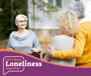Lets Beat Loneliness Together