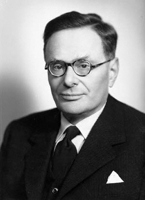 Sir Hans Krebs