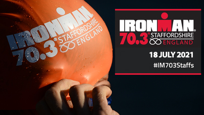IRONMAN - 18 July 2021 