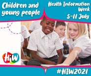 Health information for Children