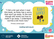 Reading Well for Children