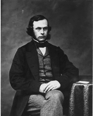 Joseph Lister