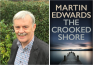 Martin Edwards