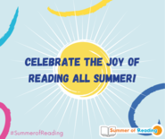 Summer of Reading