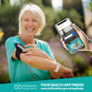 Health App Finder