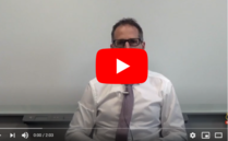 Dr. Richard Harling Youtube Video