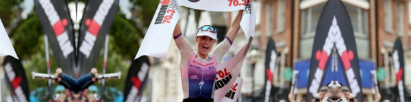 IRONMAN Staffordshire