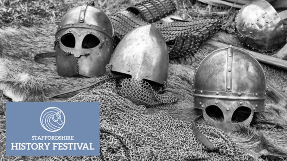 Staffordshire History Festival