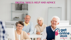 Digital Skills Facebook Group