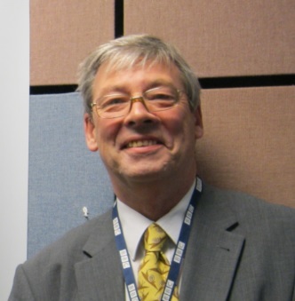 Anthony Poulton-Smith