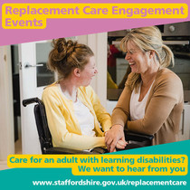 Replacement Care Engagement