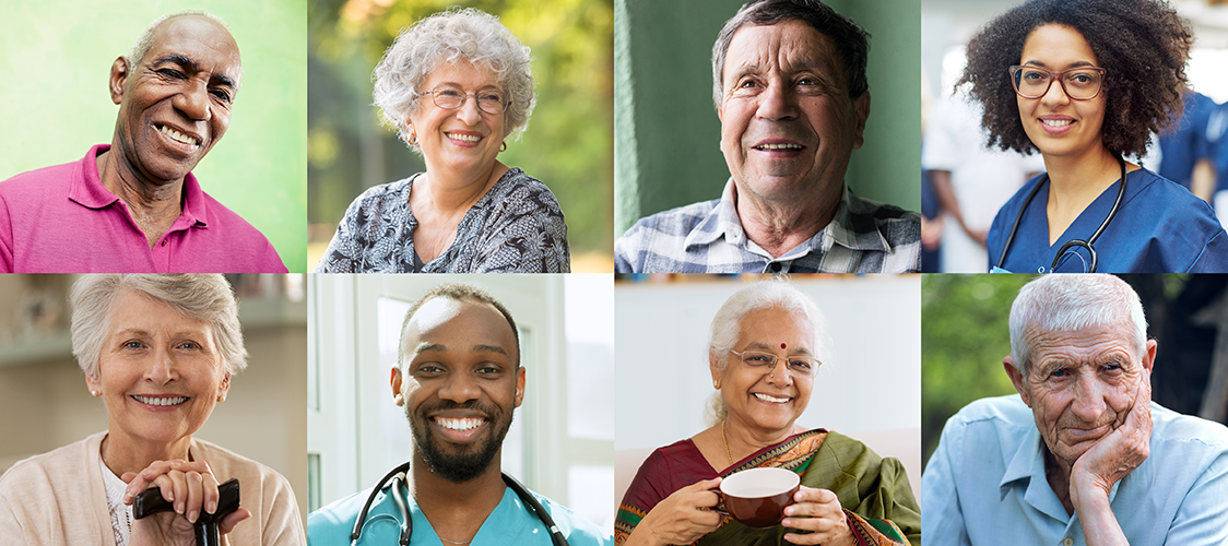 Join Dementia Research