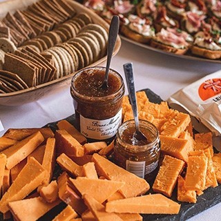 Taste of Staffordshire