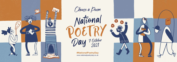 National Poetry Day