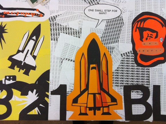 Crafting Communities