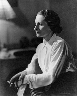 Vera Brittain