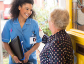 Social Care Recruitment