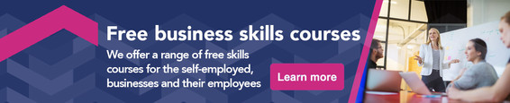 Staffordshire Community Learning Business Courses