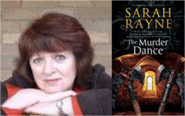 Sarah Rayne
