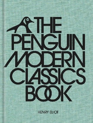 Penguin Modern Classics