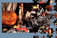 Happy Halloween Jigsaw