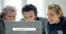 Ancestry Library Edition